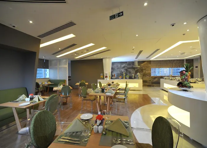 Ramada Abu Dhabi Corniche