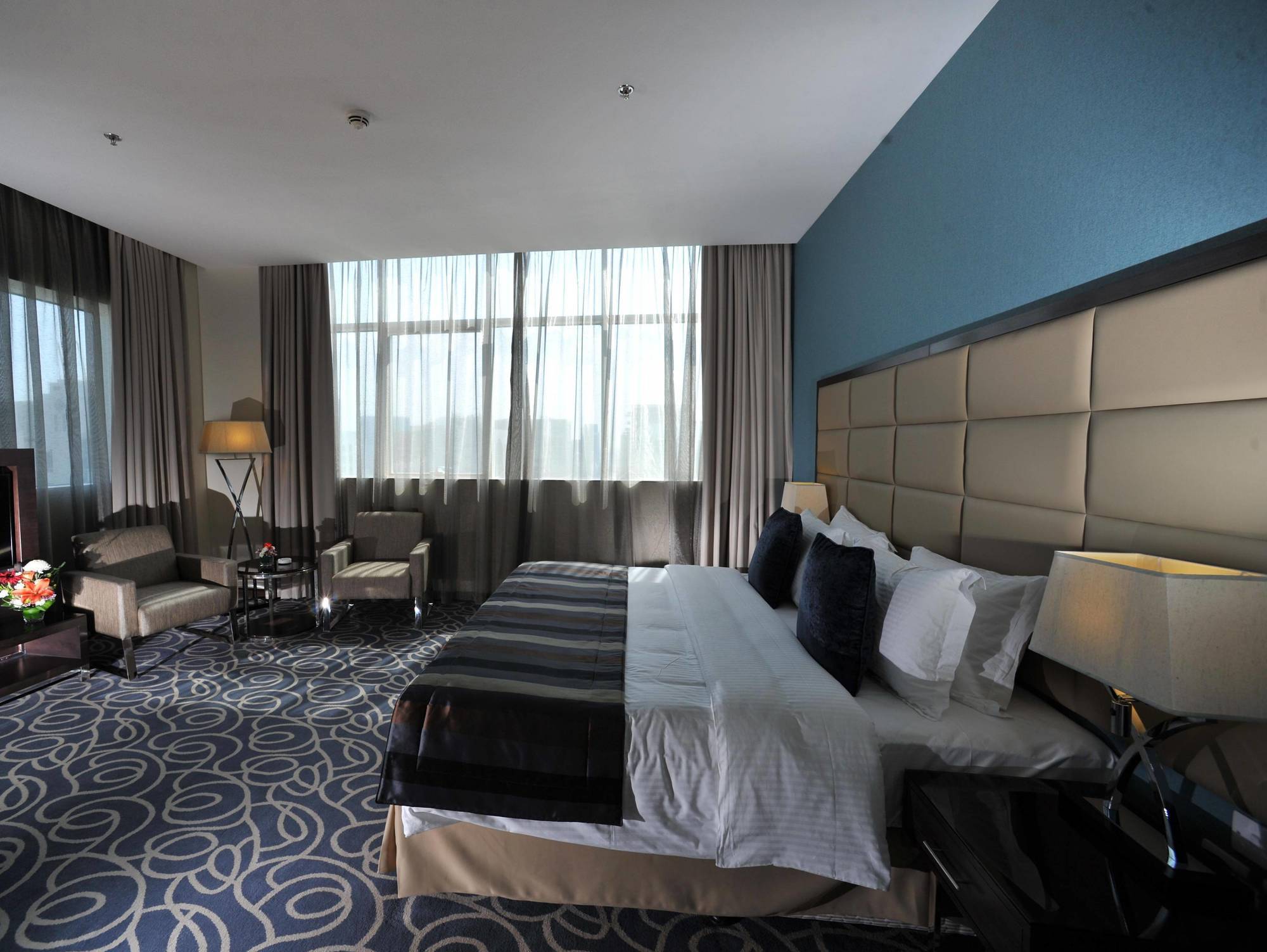 Ramada Corniche