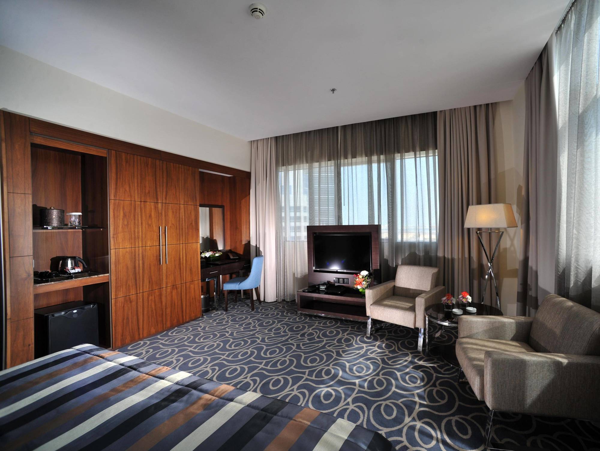 Ramada Corniche Hotel Abu Dhabi