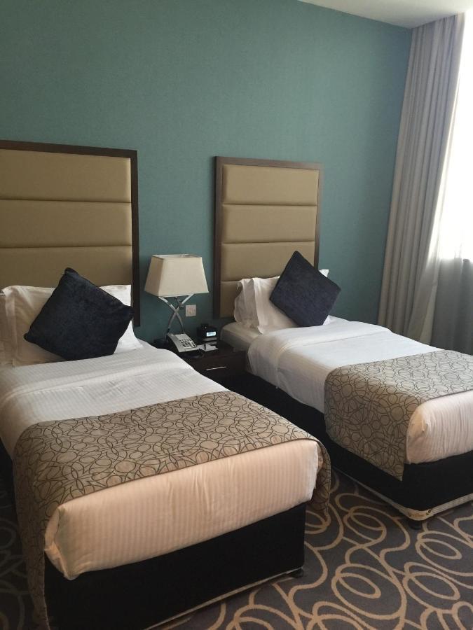 Ramada Corniche Hotel