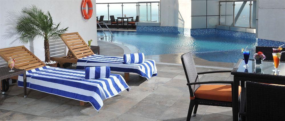 Ramada Corniche 4* Abu Dhabi