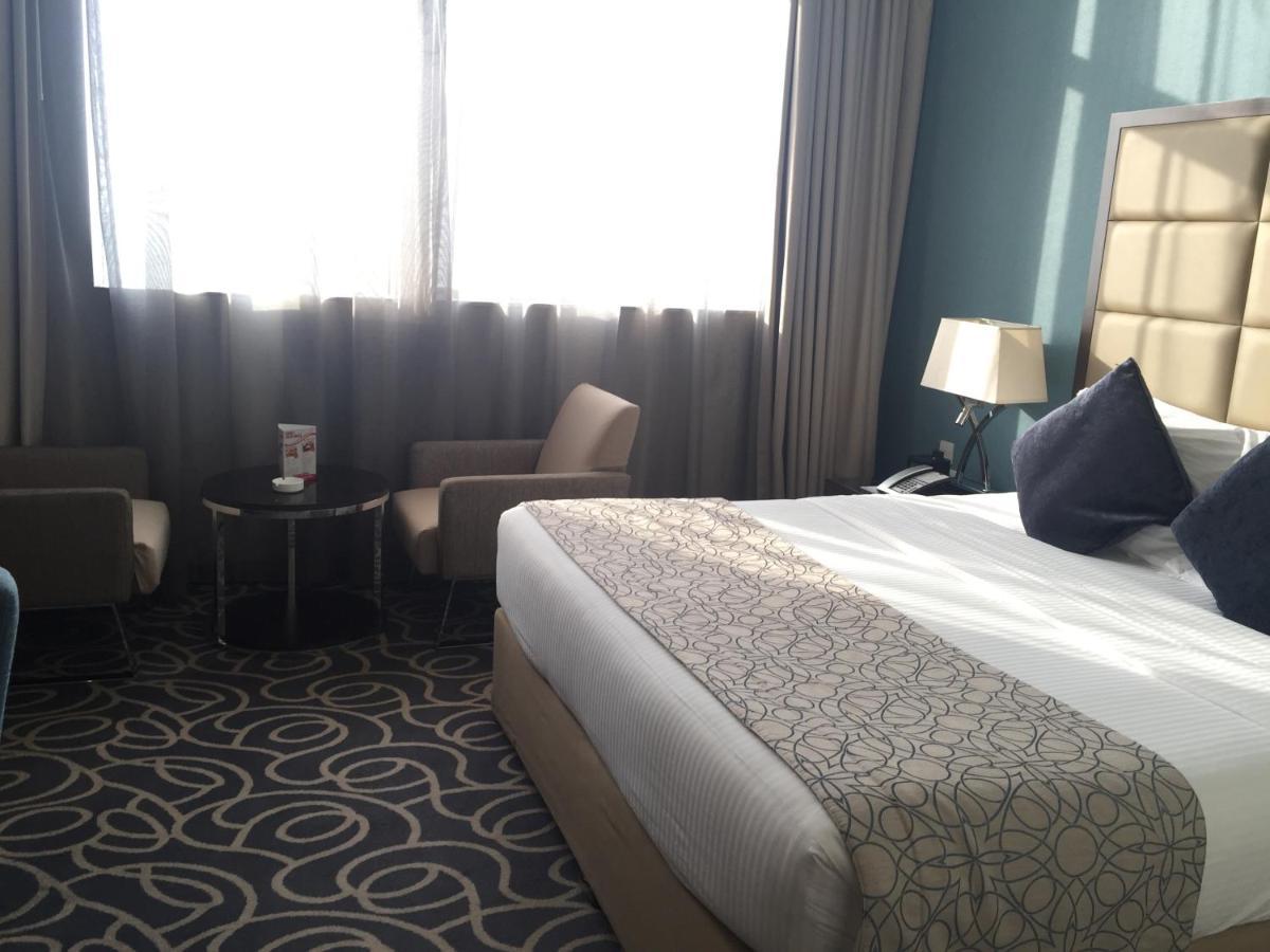 Ramada Corniche Hotel Abu Dhabi