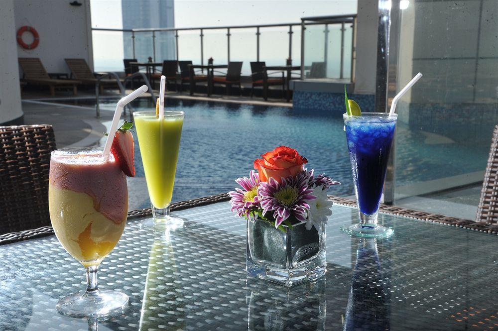Ramada Corniche 4* Abu Dhabi