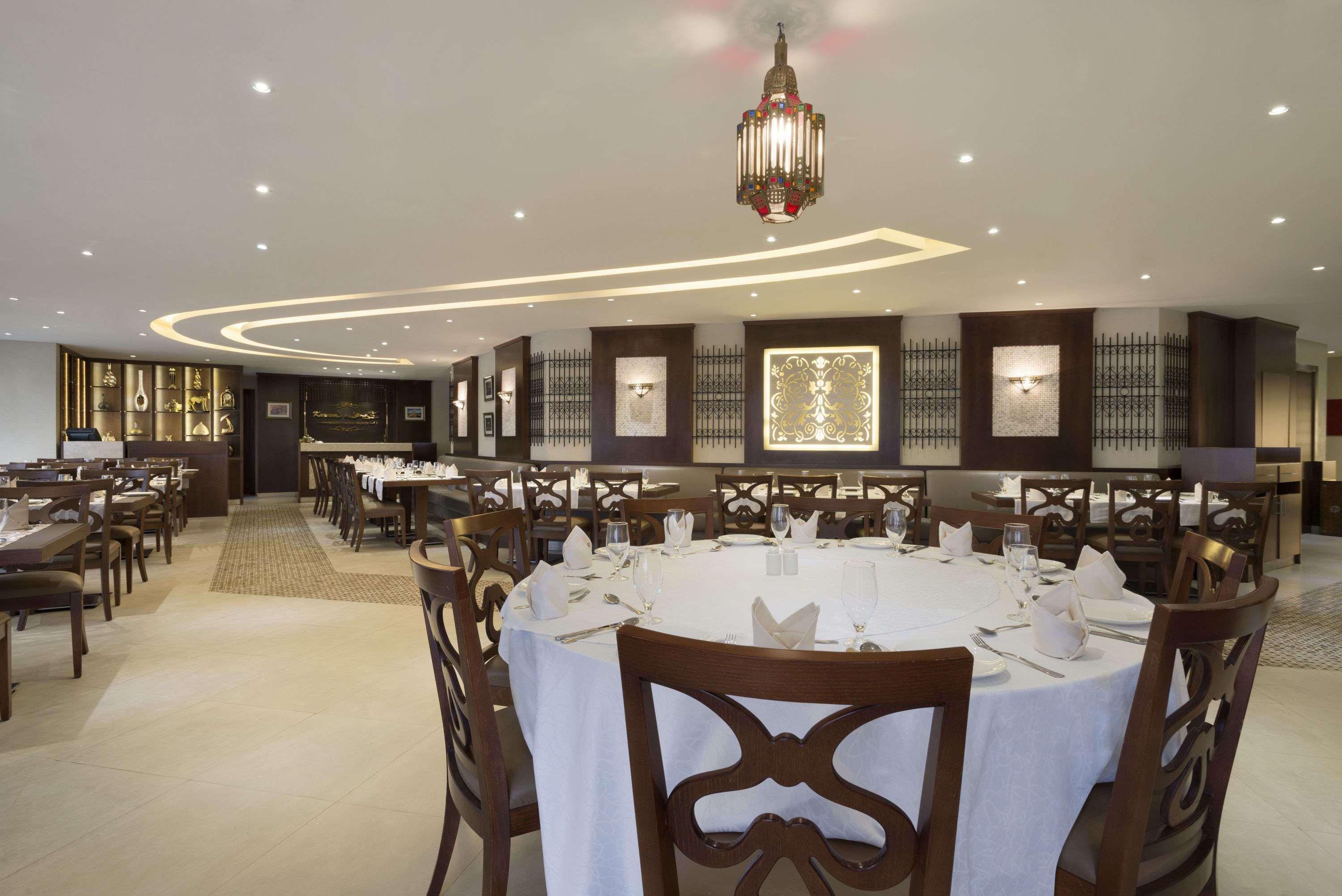 Ramada Corniche