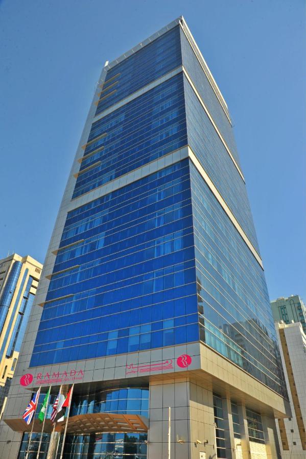 Ramada Corniche Abu Dhabi