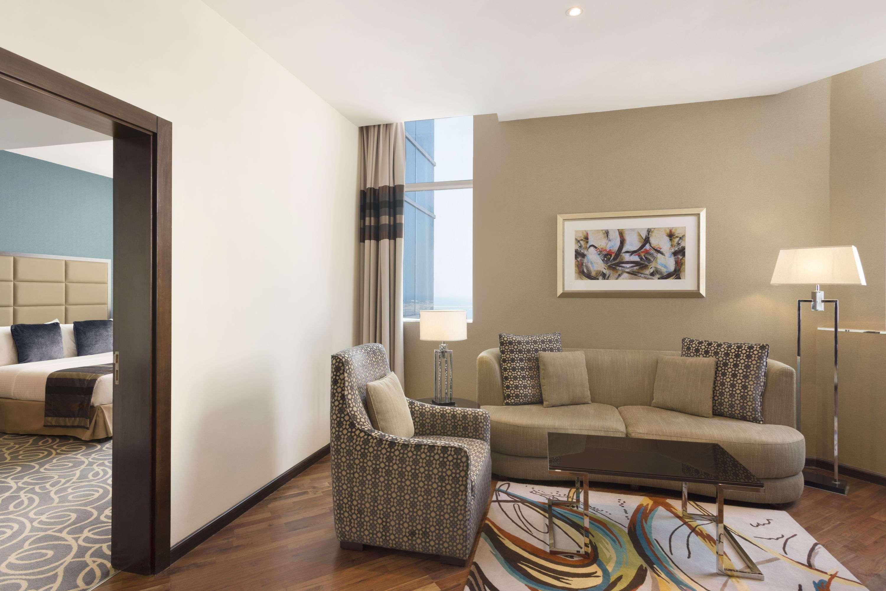 Ramada Corniche