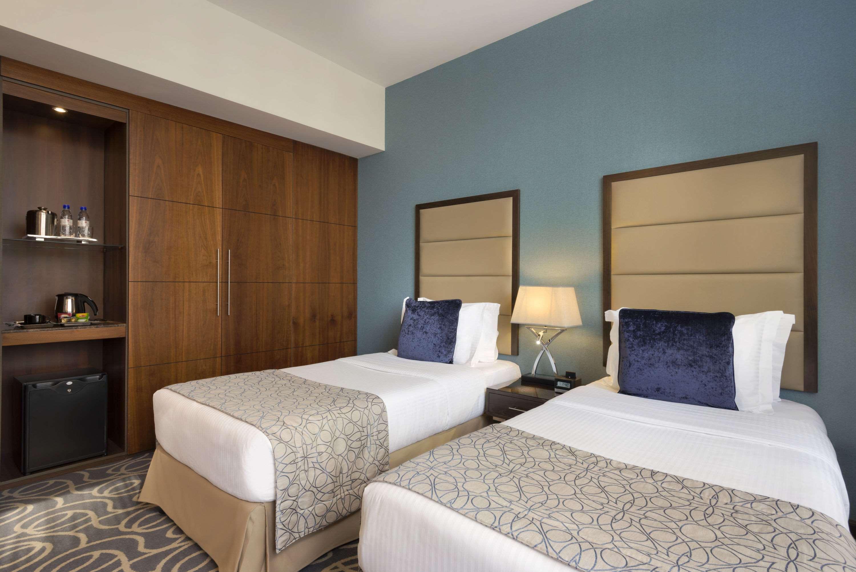 Hotel Ramada Corniche