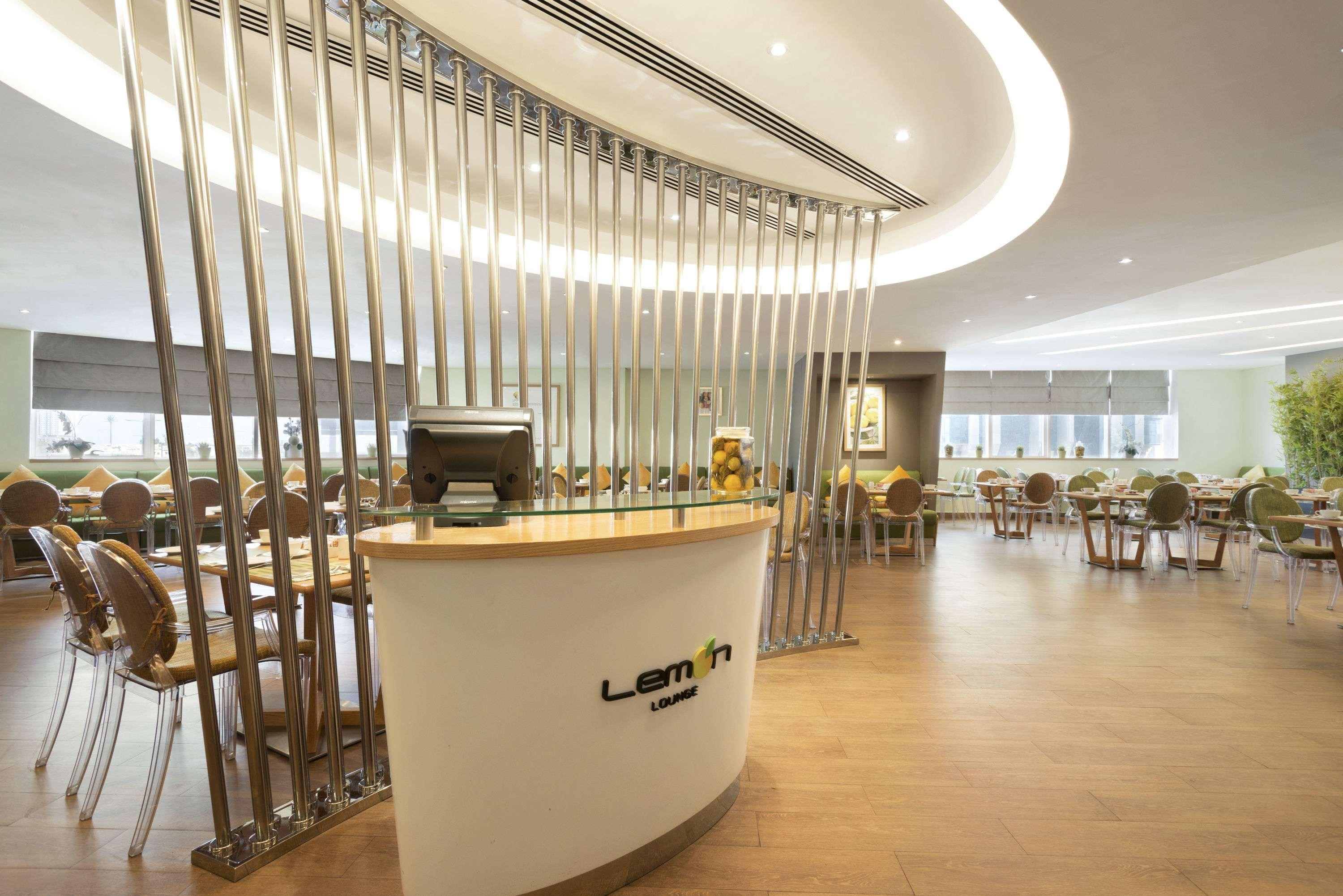 Ramada Corniche Hotel Abu Dhabi