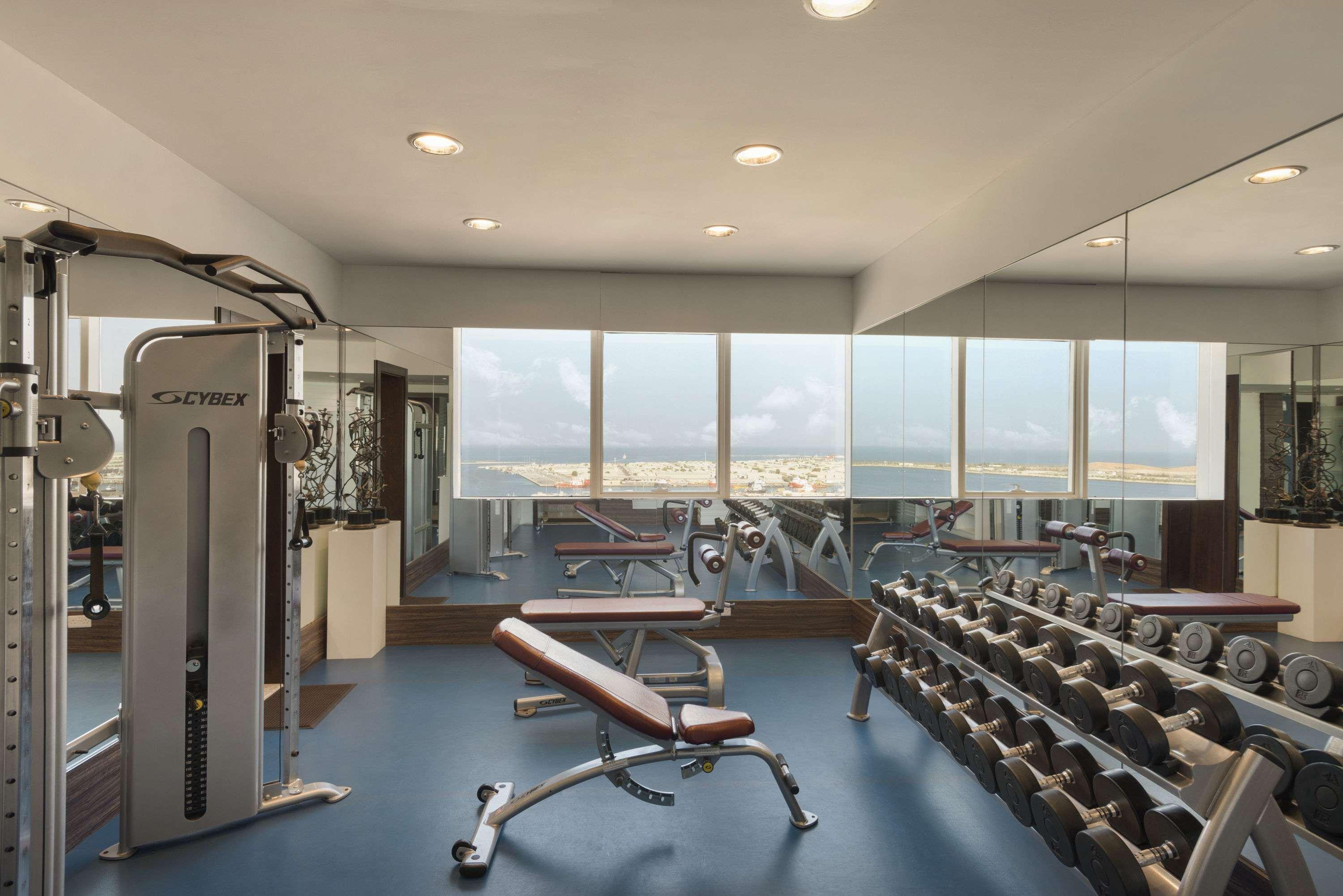 Ramada Corniche Abu Dhabi
