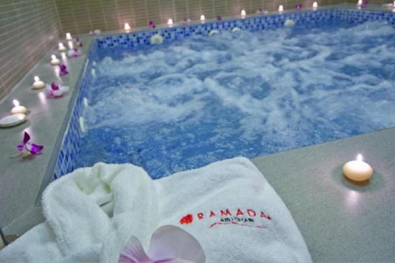 Ramada Corniche Hotel
