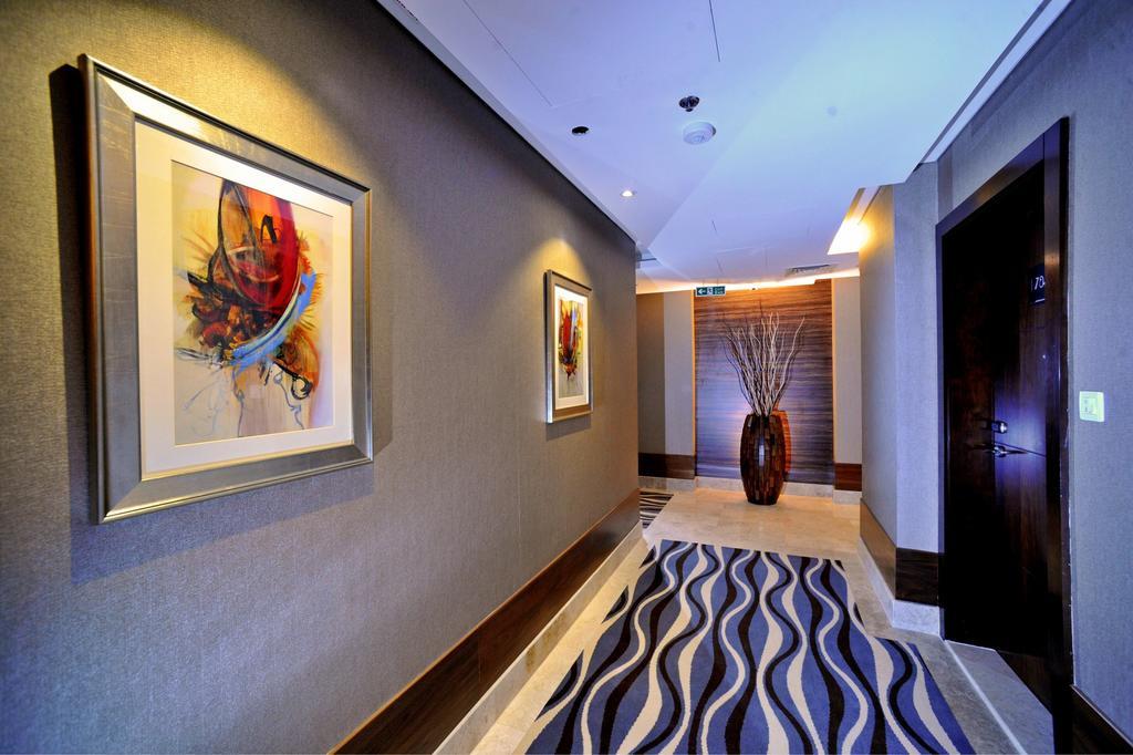 Hotel Ramada Corniche