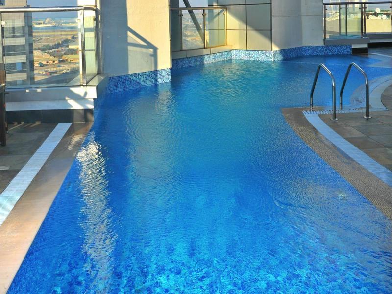 Hotel Ramada Corniche