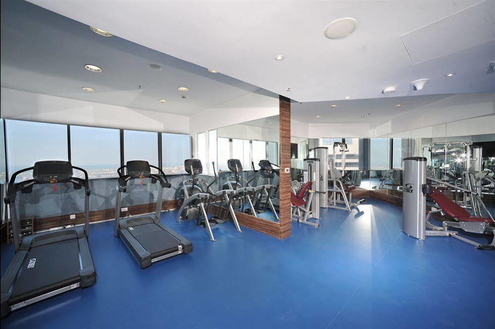 Ramada Corniche 4* Abu Dhabi