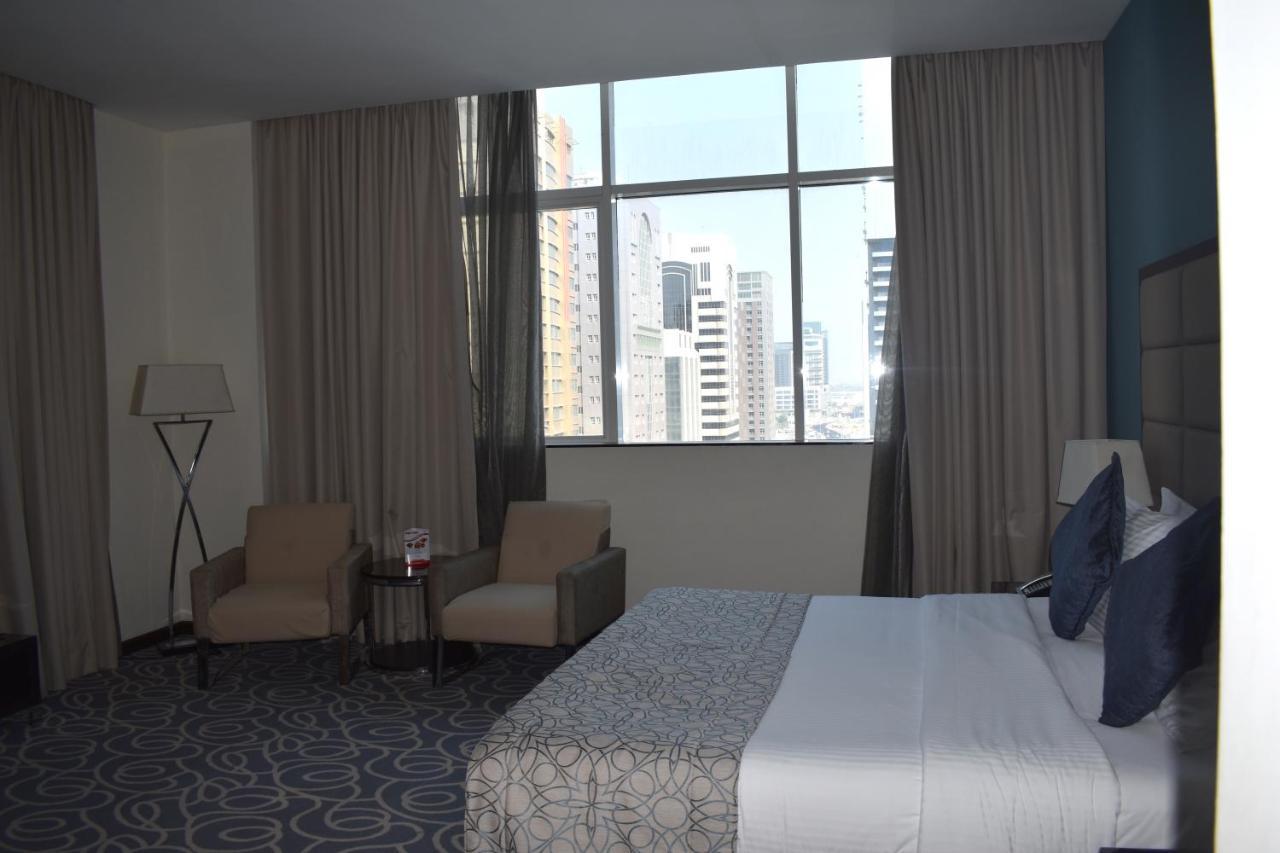 Hotel Ramada Corniche Abu Dhabi