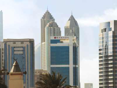 Hotel Ramada Corniche