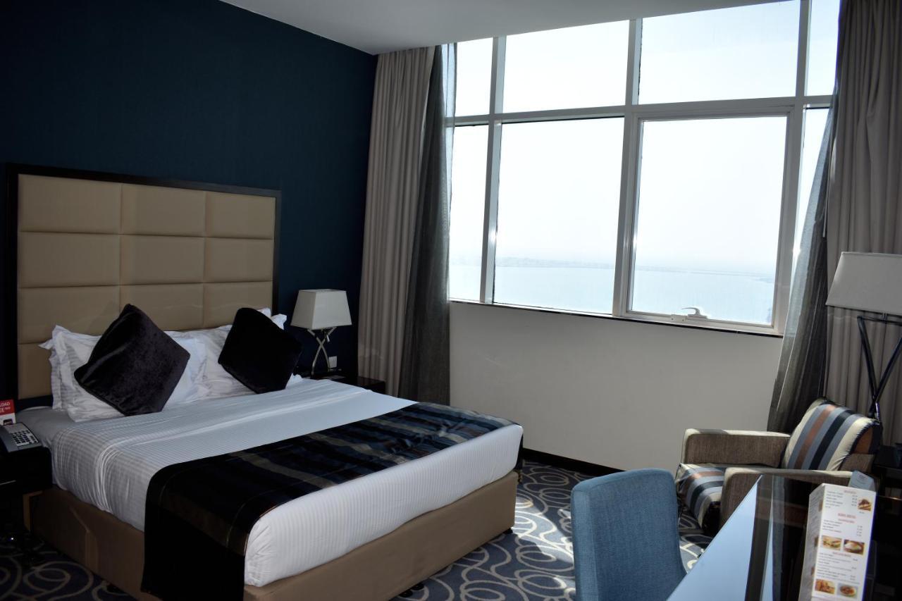 Hotel Ramada Corniche Abu Dhabi
