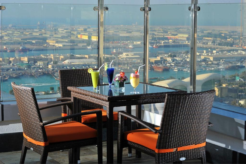 Ramada Corniche Abu Dhabi