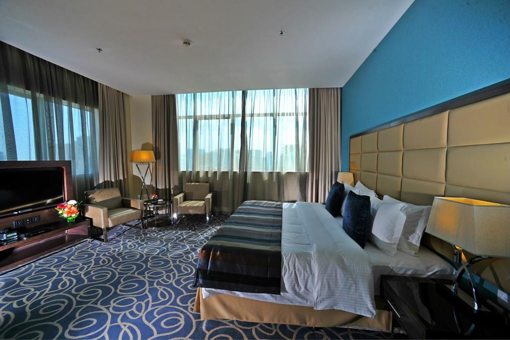 Ramada Corniche Abu Dhabi