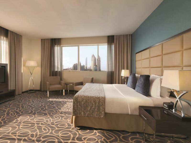 Hotel Ramada Corniche